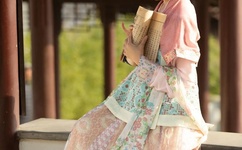 美丽姑娘图片高清